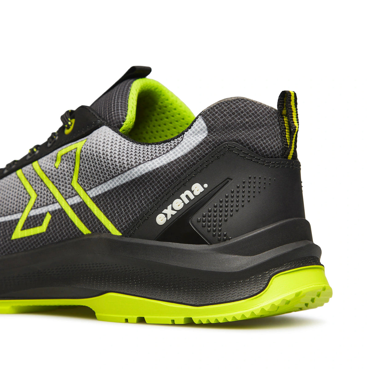 Pantofi de protecție EXENA Radiant S1 PL FO SR ESD