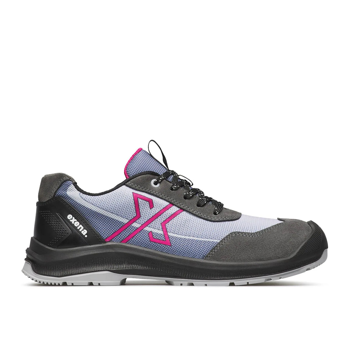 Pantofi de protecție EXENA Stratus S1 PL FO SR ESD