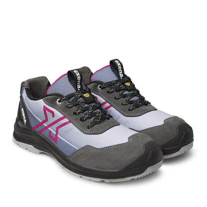 Pantofi de protecție EXENA Stratus S1 PL FO SR ESD
