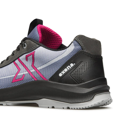Pantofi de protecție EXENA Stratus S1 PL FO SR ESD