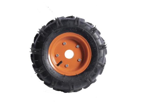 Roata motocultor 3.50-6 4PR