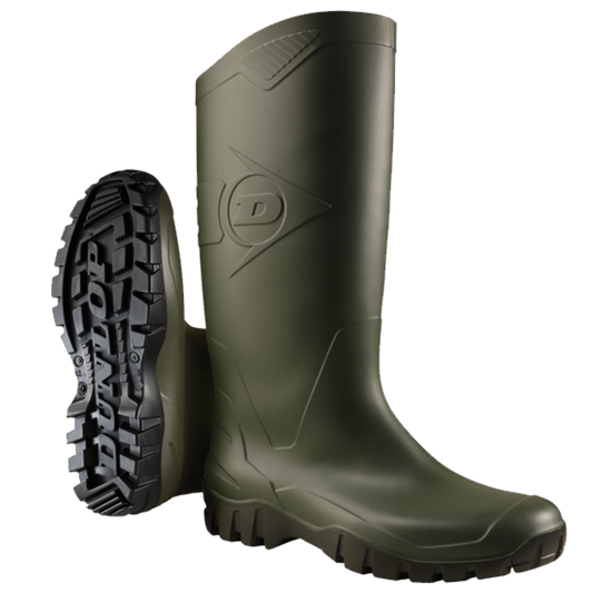 Cizme de lucru DUNLOP DANE