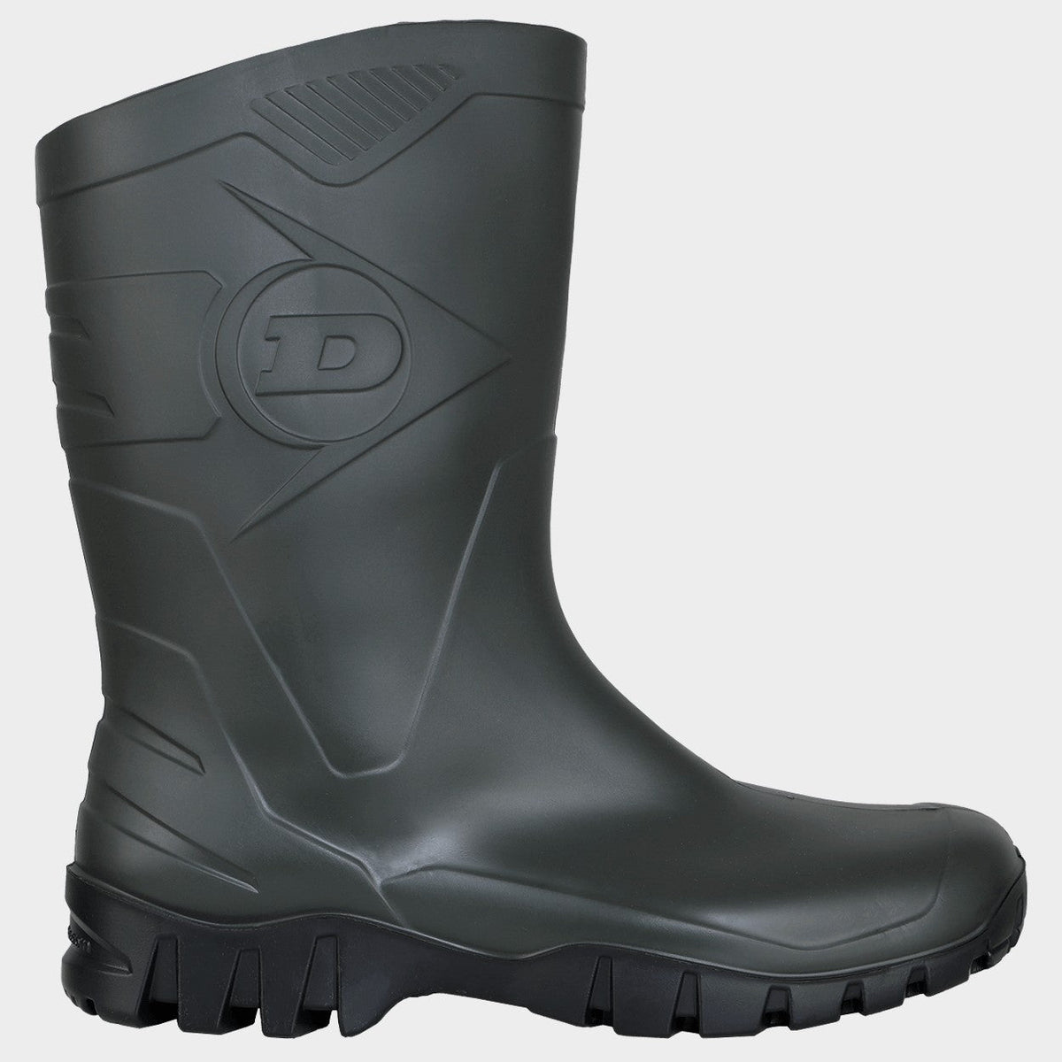 Cizme de lucru DUNLOP DEE