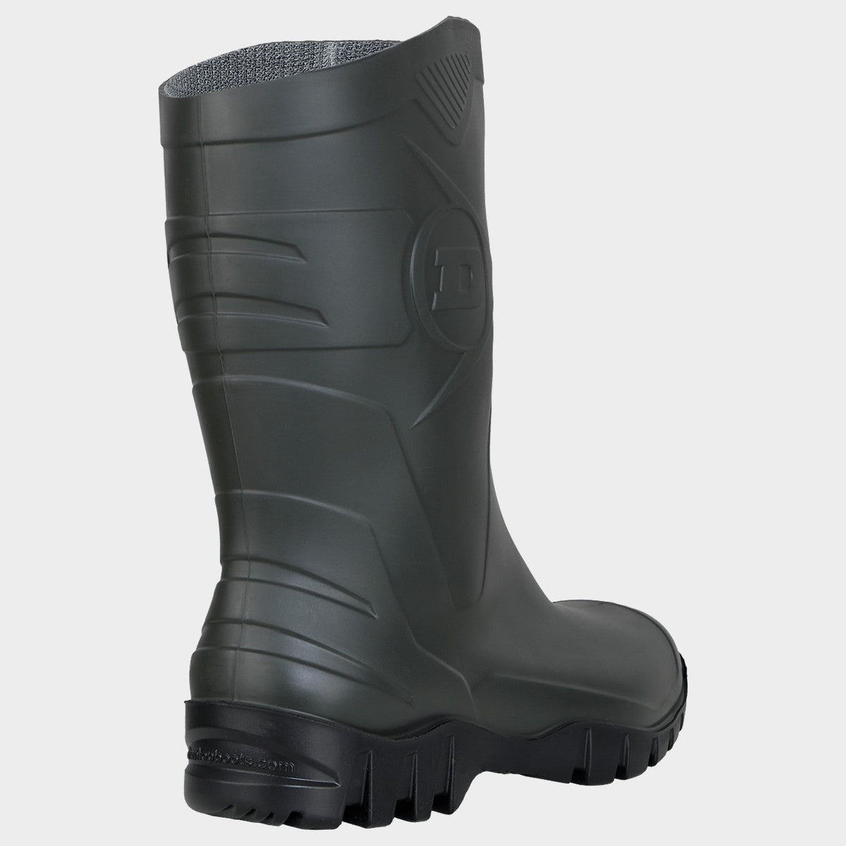 Cizme de lucru DUNLOP DEE