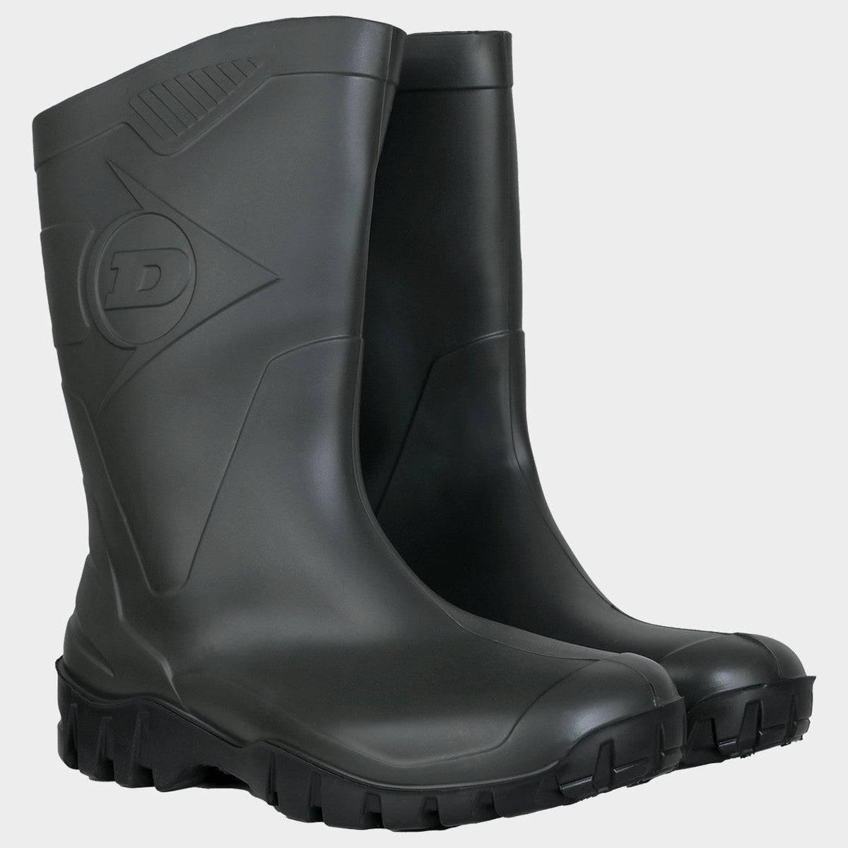 Cizme de lucru DUNLOP DEE