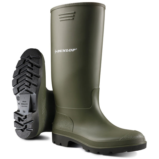 Cizme de lucru DUNLOP PRICEMASTOR