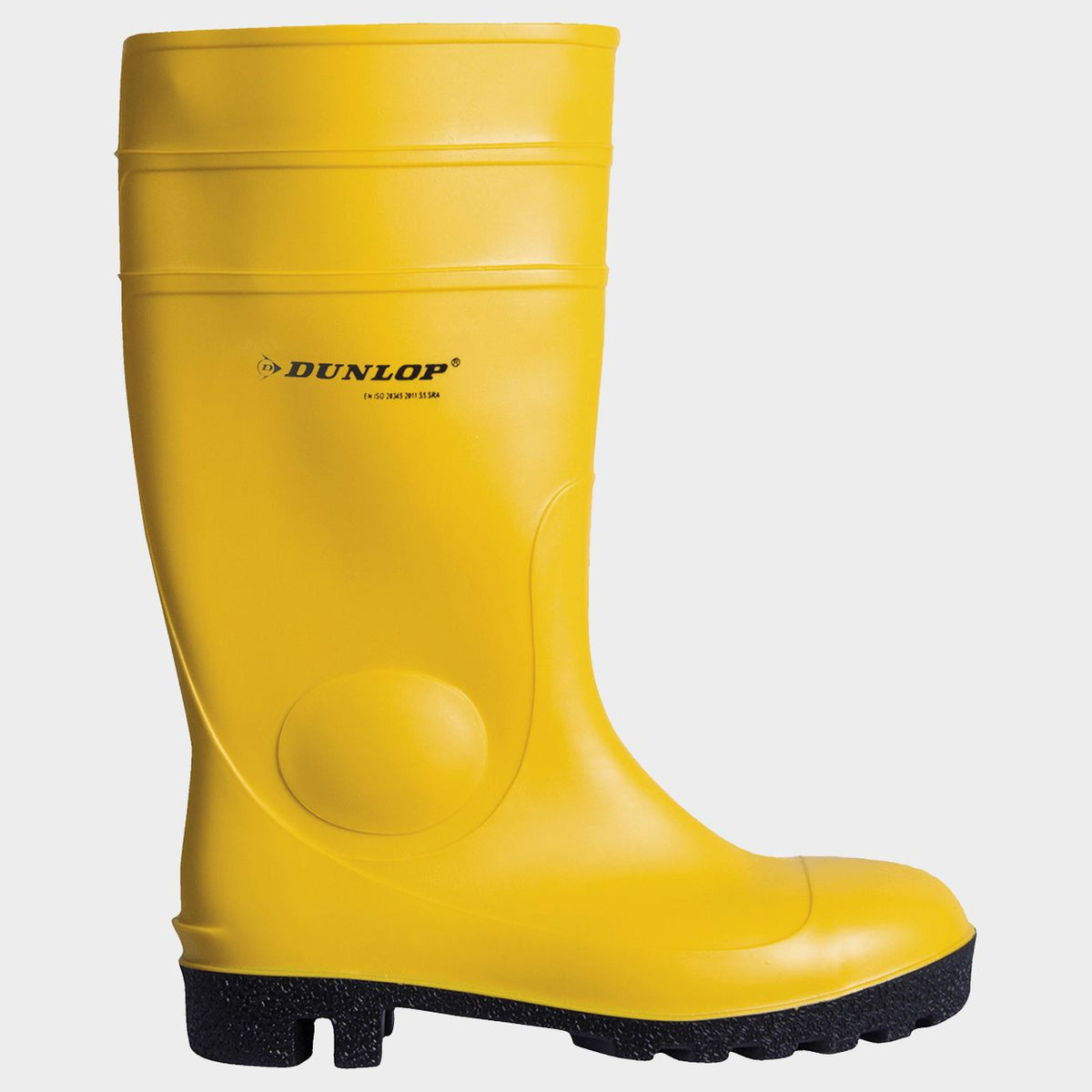 Cizme de lucru și protecție DUNLOP PROTOMASTOR S5