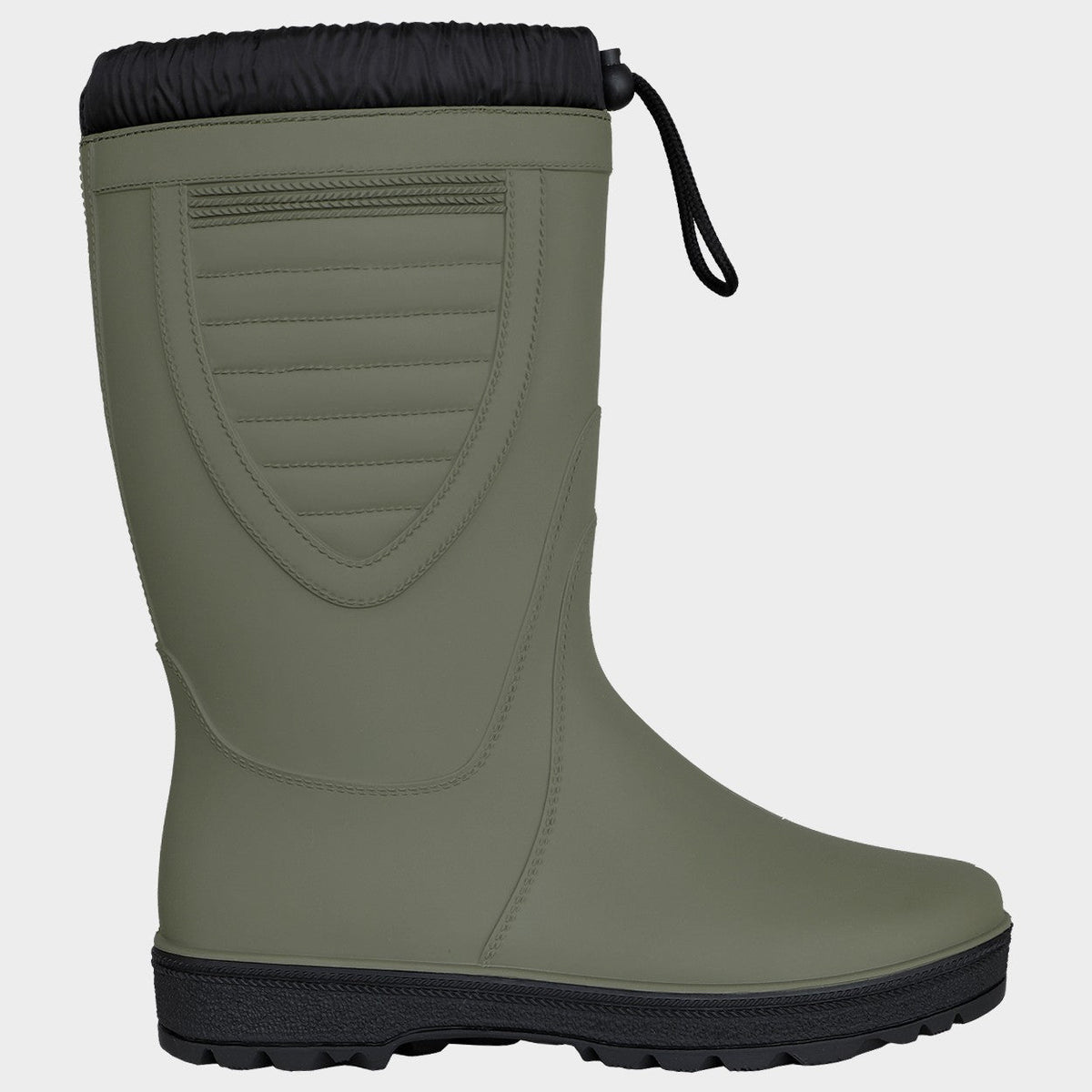 Cizme de lucru impermeabile STENSO POLAR SPECIAL OB E CI SRC