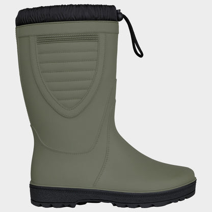 Cizme de lucru impermeabile STENSO POLAR SPECIAL OB E CI SRC