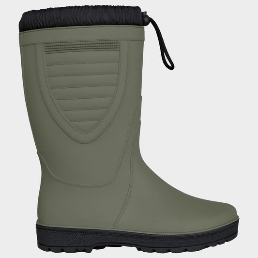 Cizme de lucru impermeabile STENSO POLAR SPECIAL OB E CI SRC