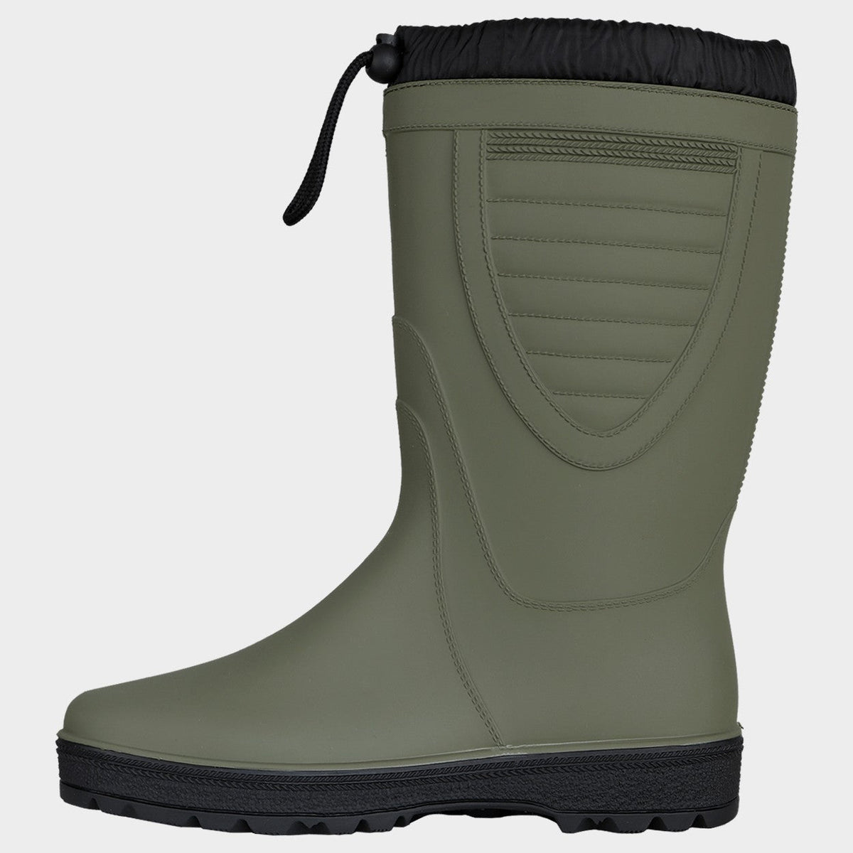Cizme de lucru impermeabile STENSO POLAR SPECIAL OB E CI SRC