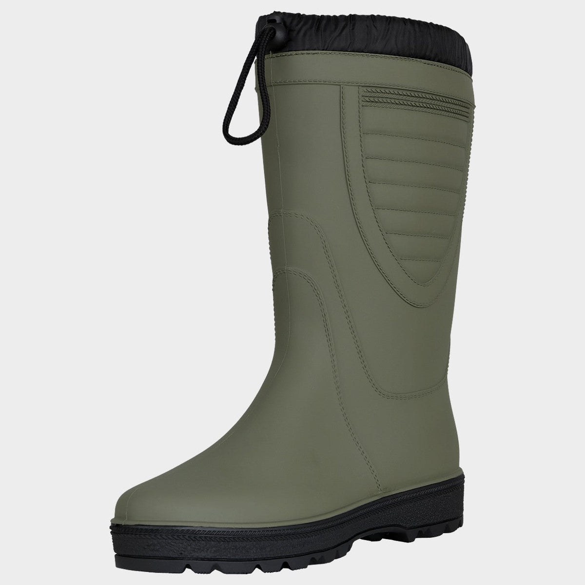 Cizme de lucru impermeabile STENSO POLAR SPECIAL OB E CI SRC