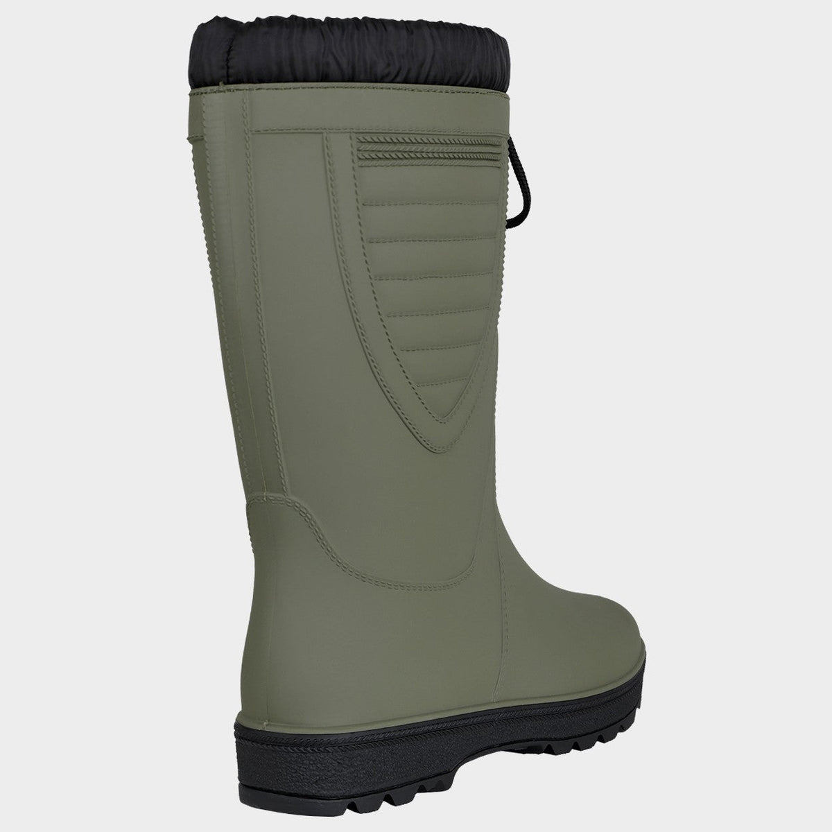 Cizme de lucru impermeabile STENSO POLAR SPECIAL OB E CI SRC