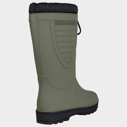 Cizme de lucru impermeabile STENSO POLAR SPECIAL OB E CI SRC