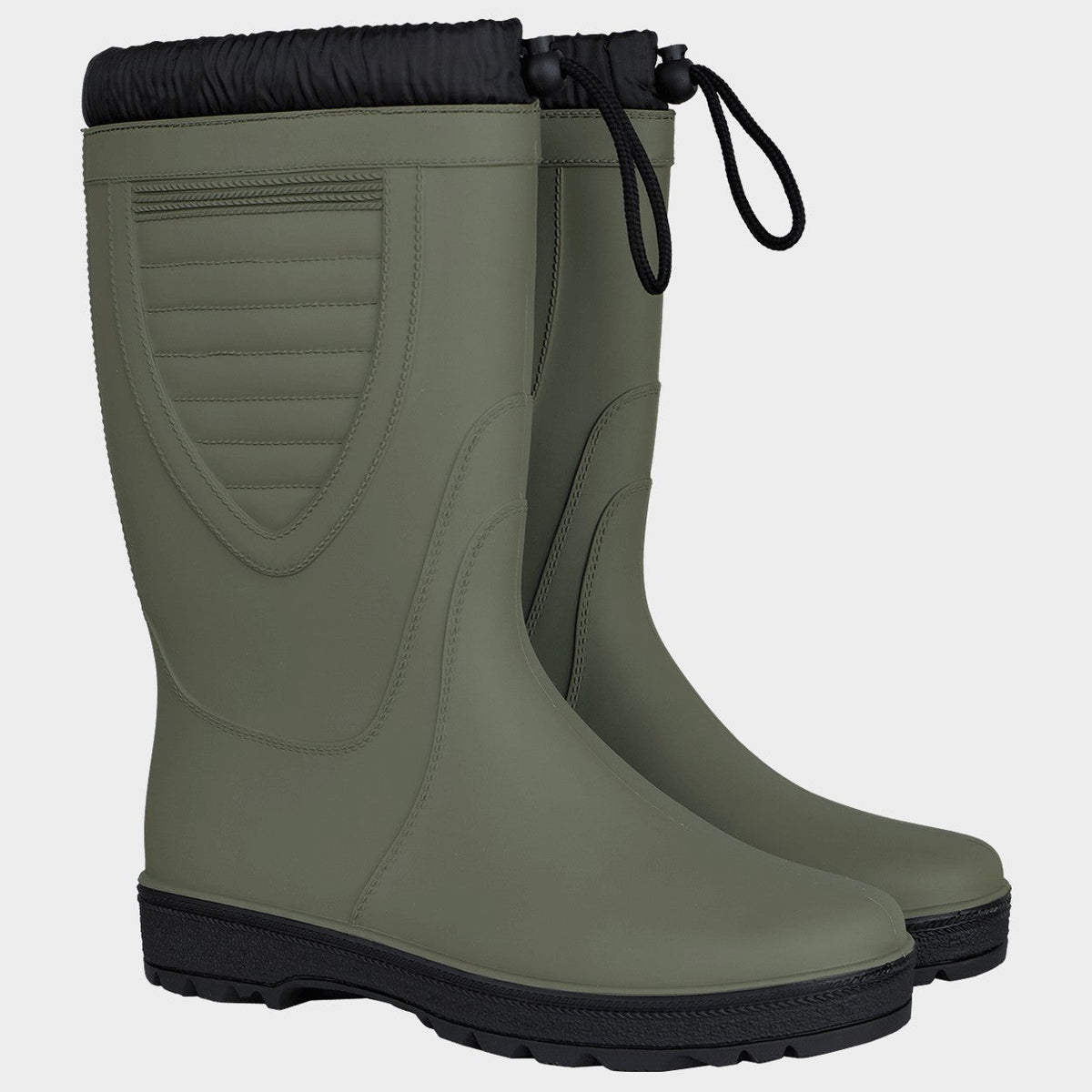 Cizme de lucru impermeabile STENSO POLAR SPECIAL OB E CI SRC