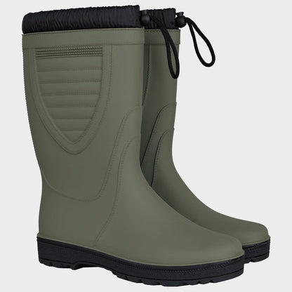 Cizme de lucru impermeabile STENSO POLAR SPECIAL OB E CI SRC