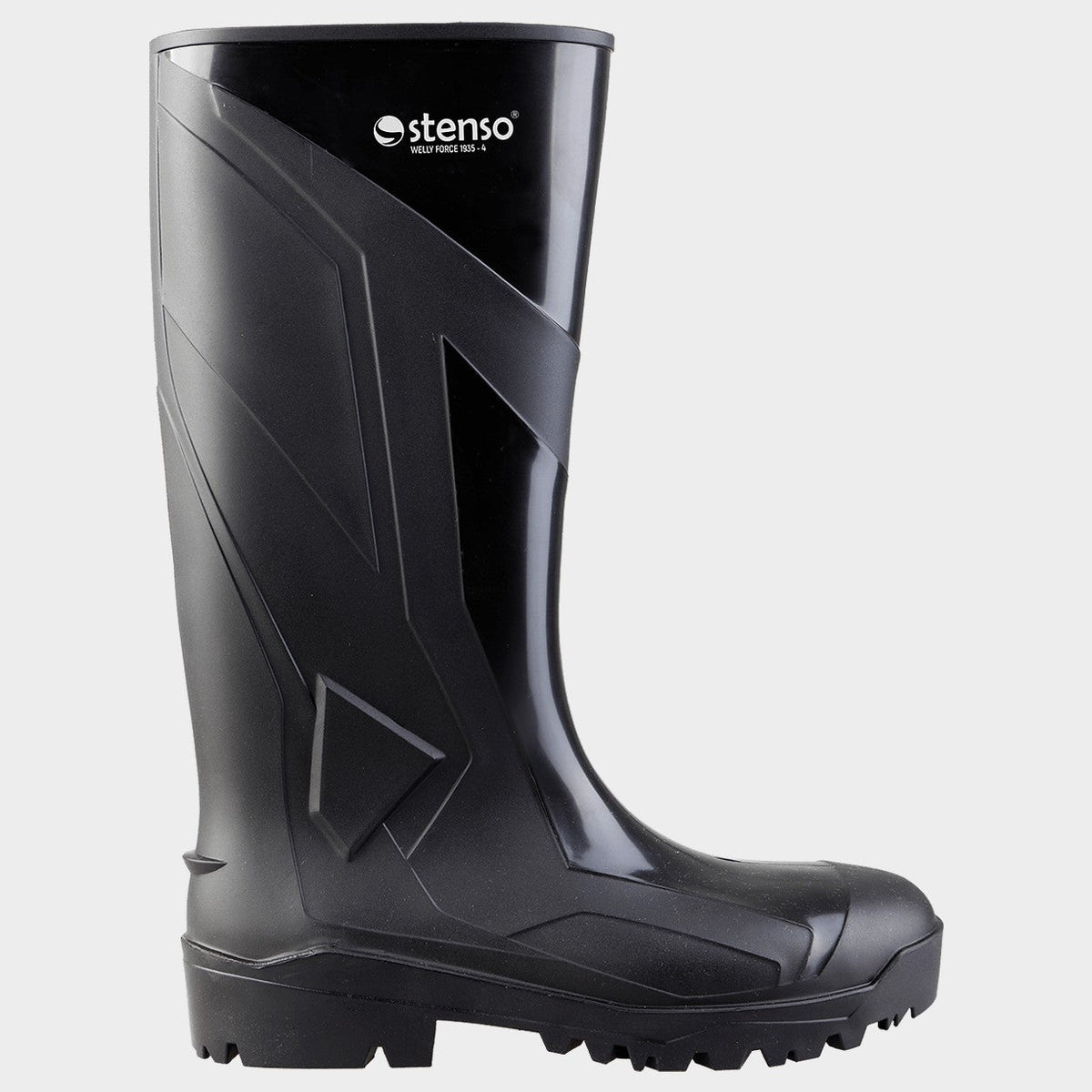 Cizme de cauciuc STENSO TOKIO S4 SRA