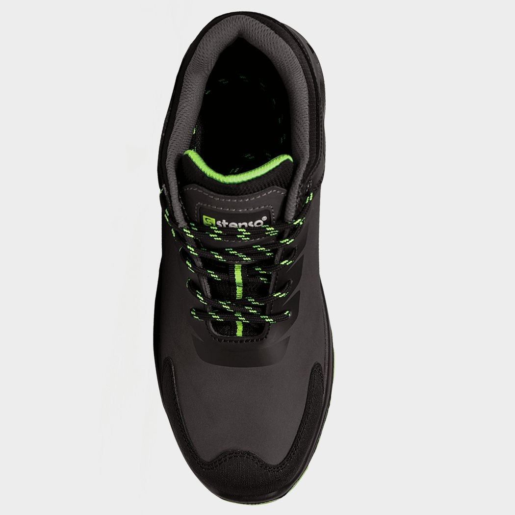 RULER LOW S3S SR Pantofi de lucru