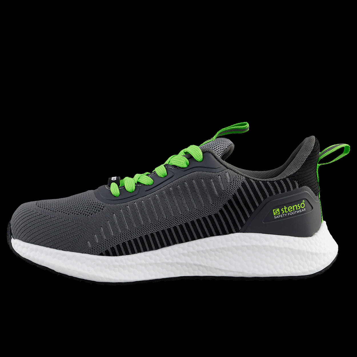S-RUN O1 MF ESD Pantofi respirabili