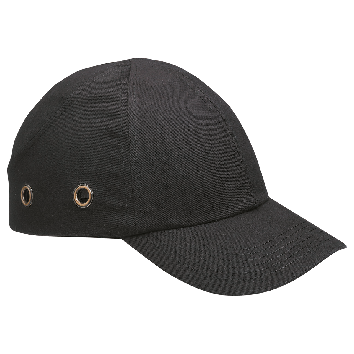 Sapca anti-lovire CERVA DUIKER NEGRU