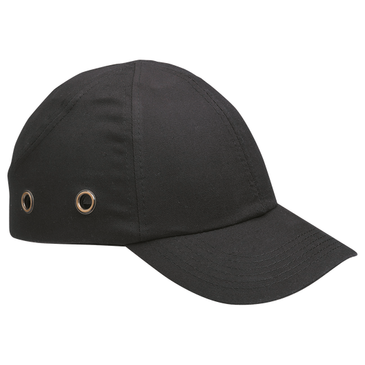 Sapca anti-lovire CERVA DUIKER NEGRU