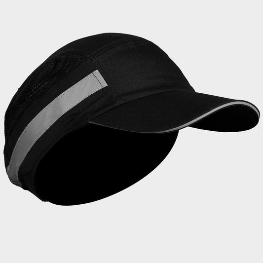 Sapca anti-lovire STENSO NERIOX AIR BLACK