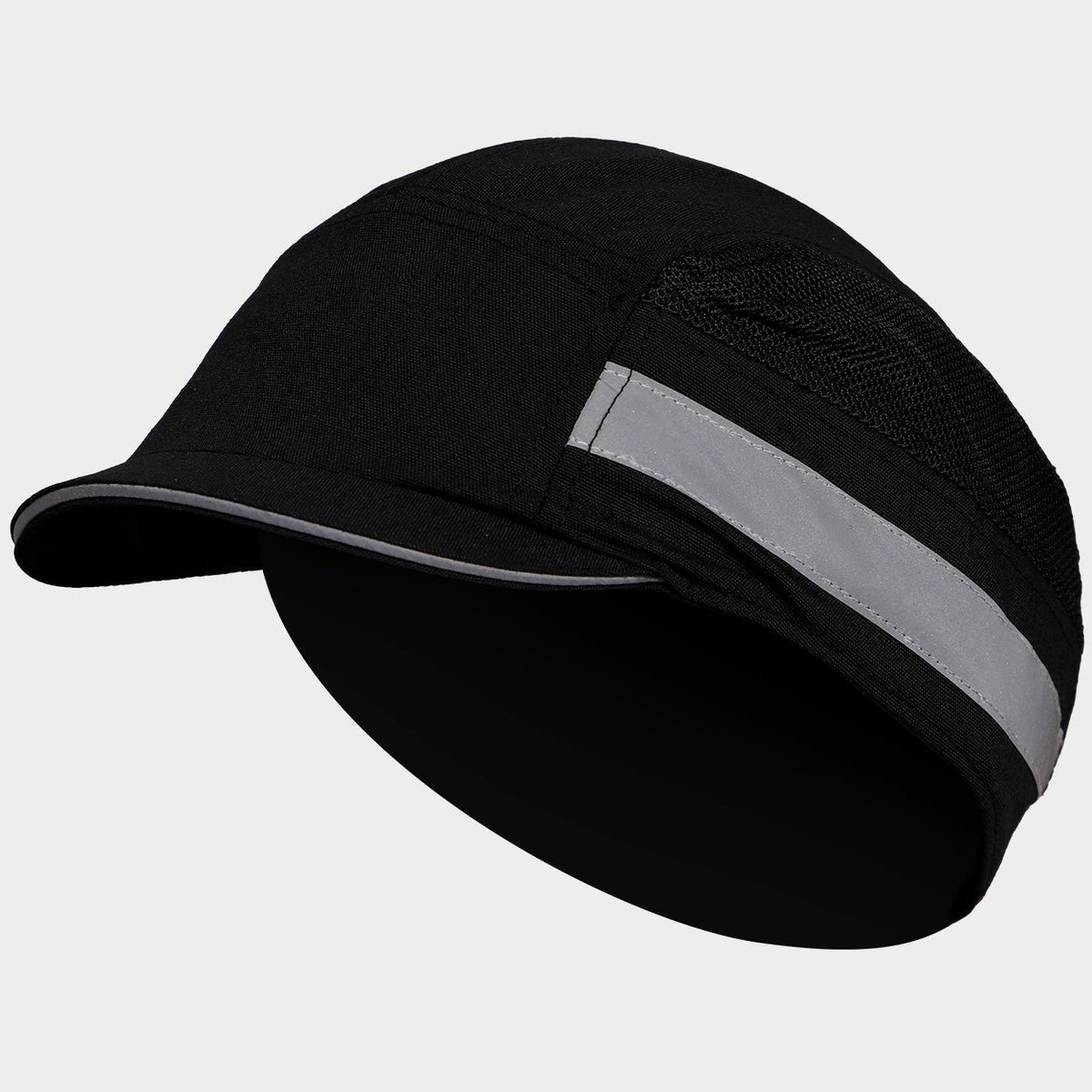 Sapca anti-lovire STENSO NERIOX SPORT AIR BLACK