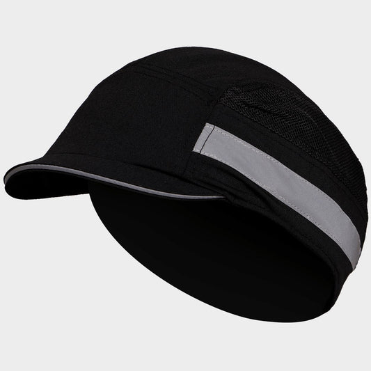 Sapca anti-lovire STENSO NERIOX SPORT AIR BLACK
