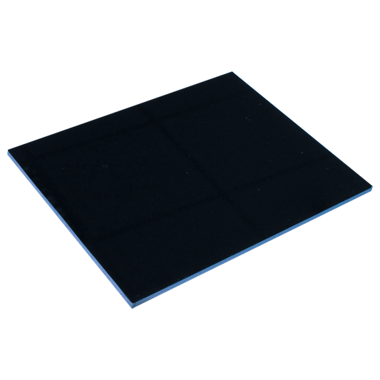 Geam de sudură cu protecție STENSO P850 - 1 buc (cod 05700020)
