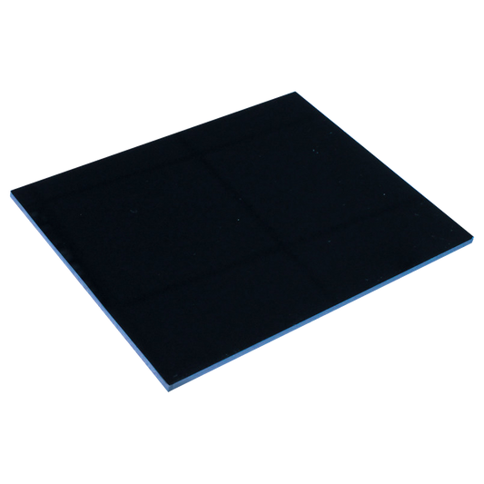 Geam de sudură cu protecție STENSO P850 - 1 buc (cod 05700019)