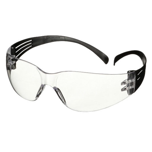 Ochelari de protecție 3M SECUREFIT SF 101 BLACK