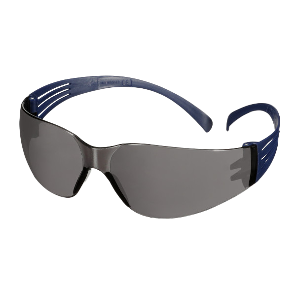 Ochelari de protecție 3M SECUREFIT SF 102 BLUE