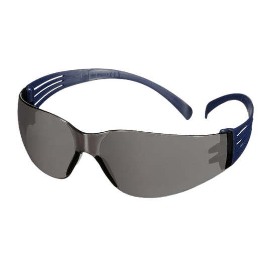 Ochelari de protecție 3M SECUREFIT SF 102 BLUE