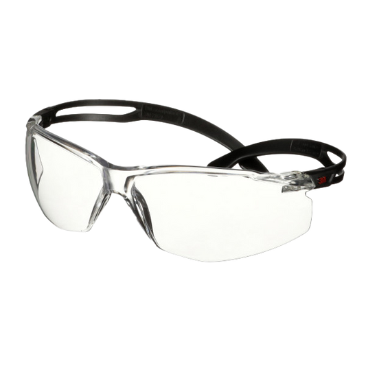 Ochelari de protecție 3M SECUREFIT SF 501 BLACK
