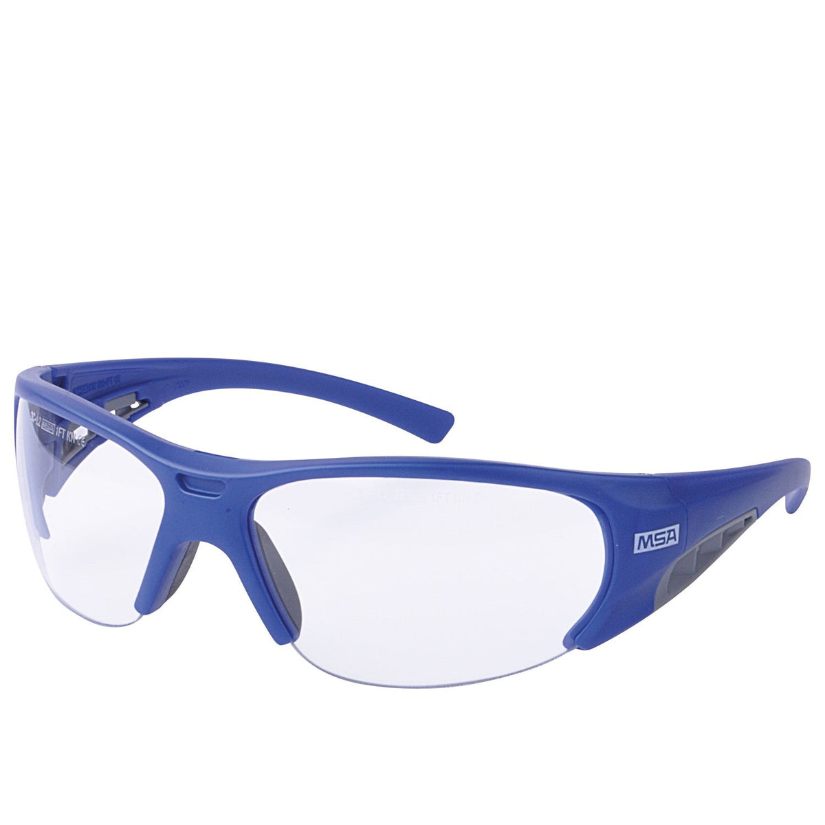 Ochelari de protecţie MSA ALTERNATOR (cod 50446004)