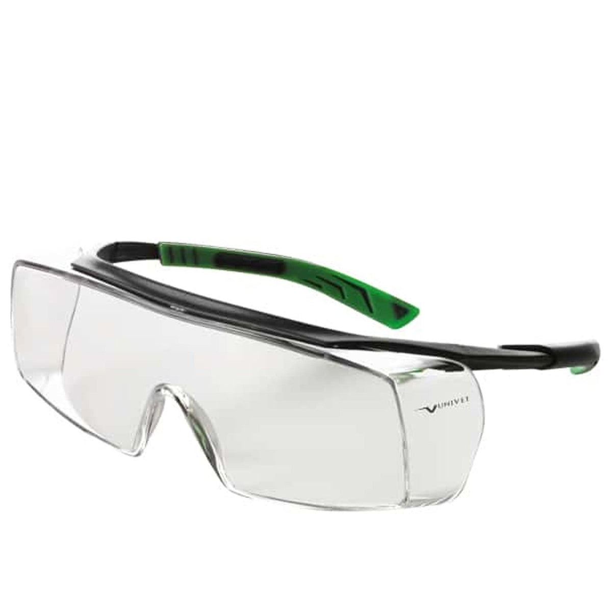 Ochelari de protecţie UNIVET 5X7