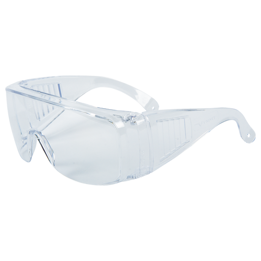 Ochelari protecţie UNIVET 520
