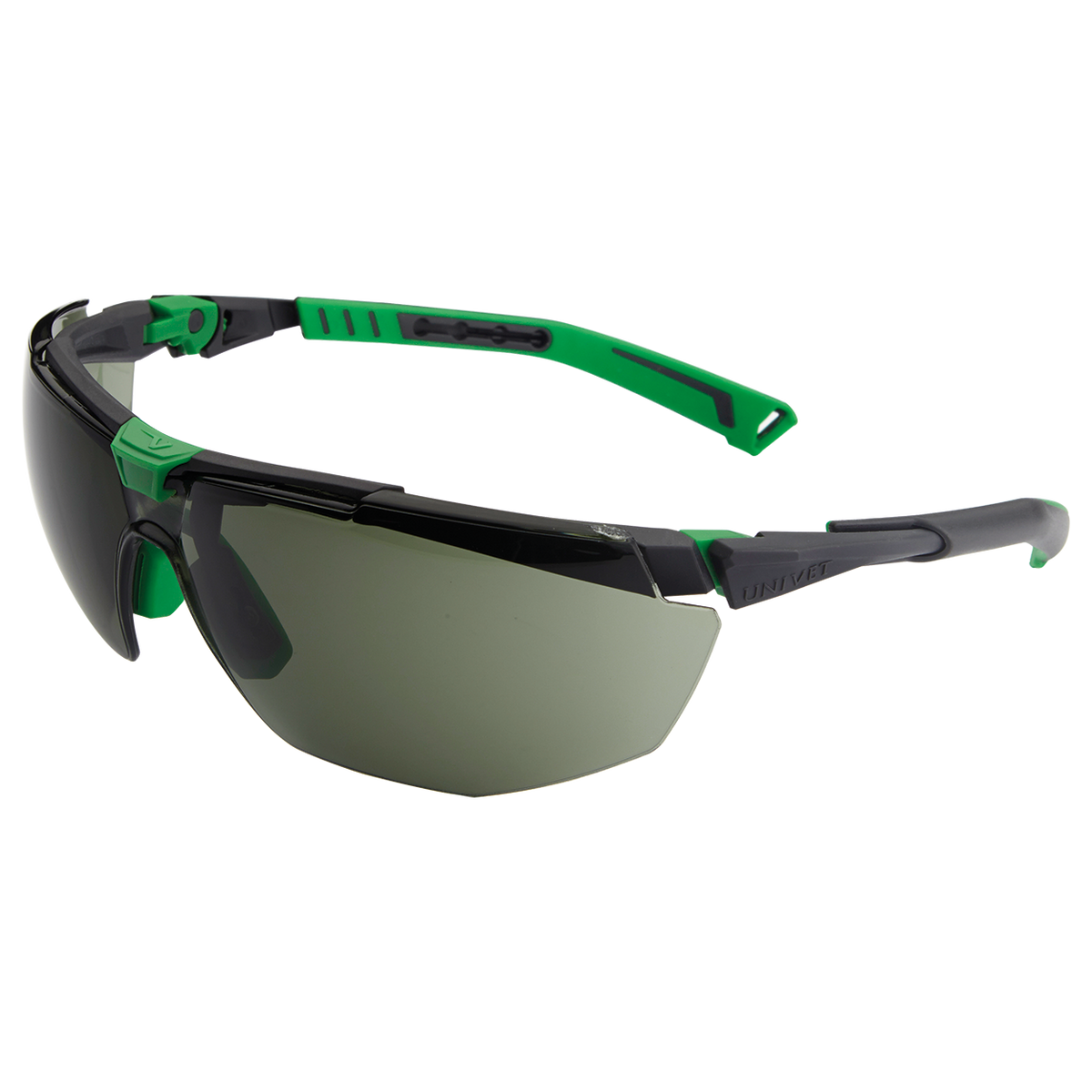 Ochelari de protecţie UNIVET 5X1 (cod 50439046)