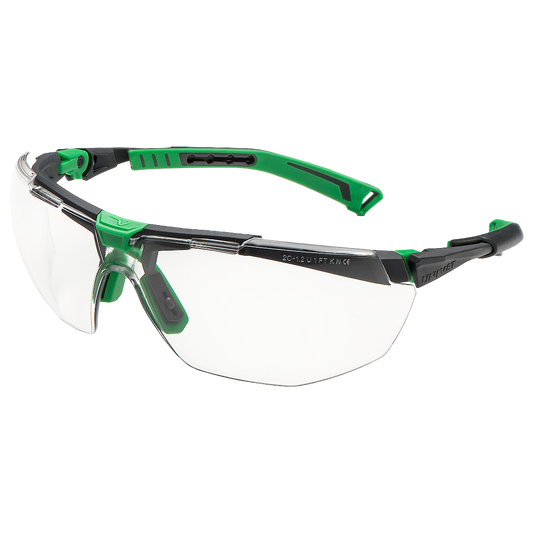 Ochelari de protecţie UNIVET 5X1 (cod 50439045)