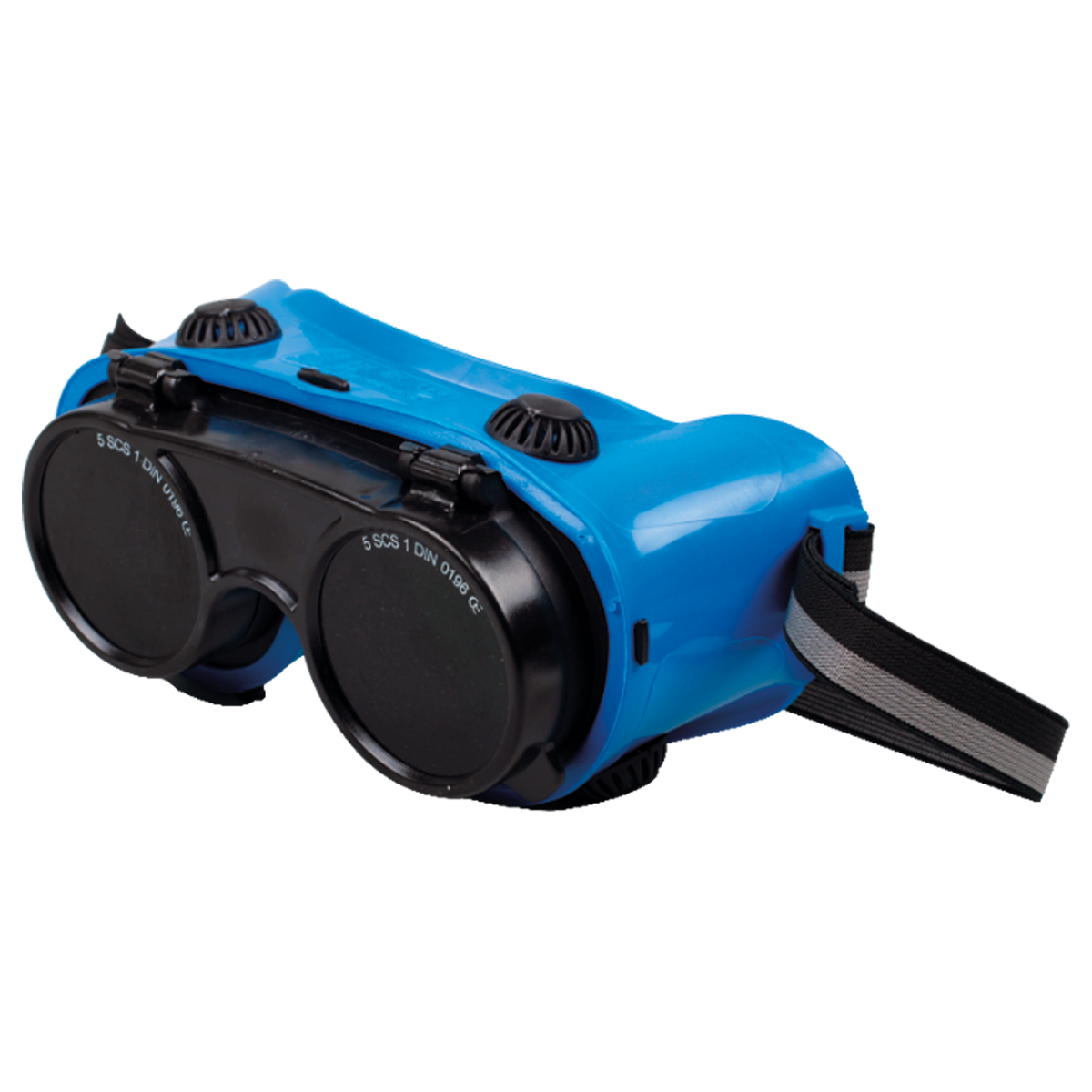 Ochelari de protecţie CERVA ARTILUX WELD