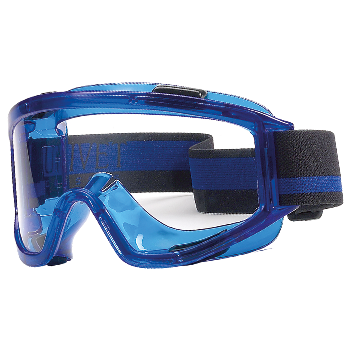 Ochelari de protecţie UNIVET 601