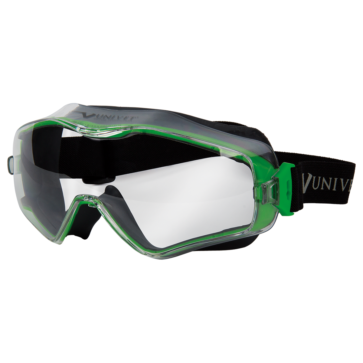 Ochelari de protecţie UNIVET 6X3