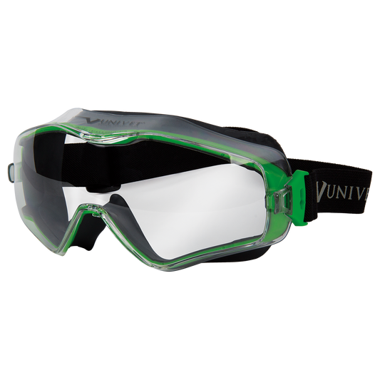 Ochelari de protecţie UNIVET 6X3