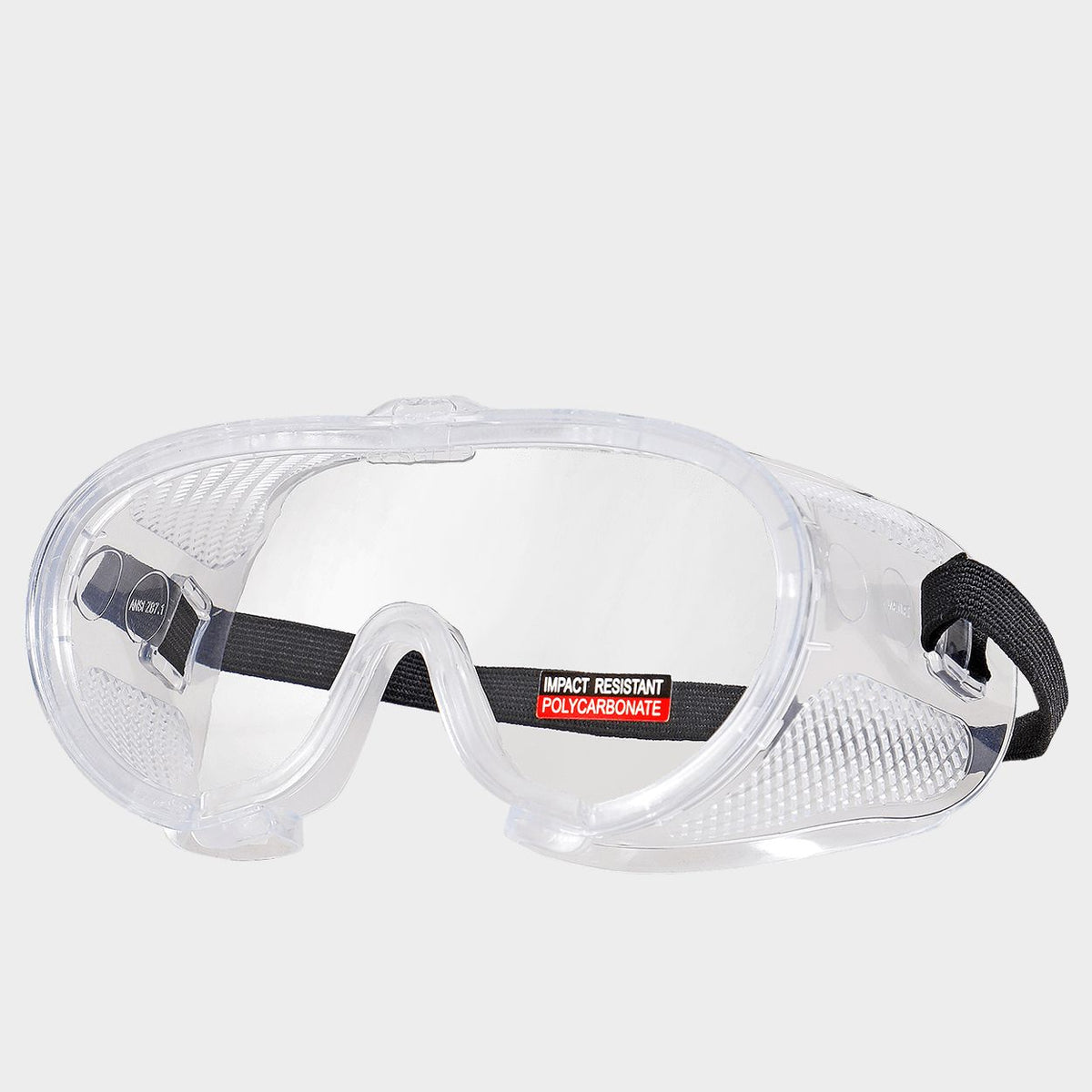 Ochelari protecţie STENSO CASPI NON VENTED
