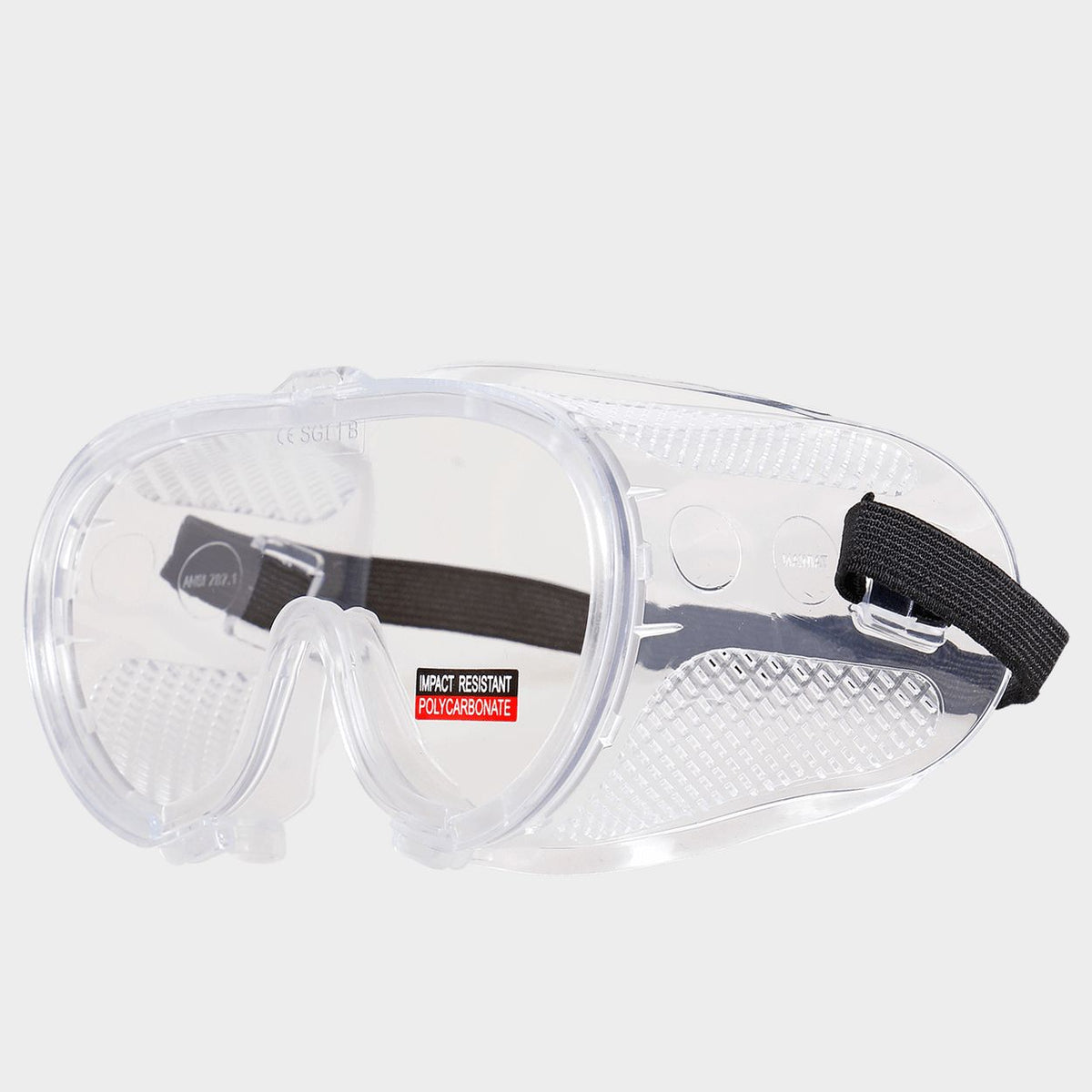 Ochelari protecţie STENSO CASPI NON VENTED