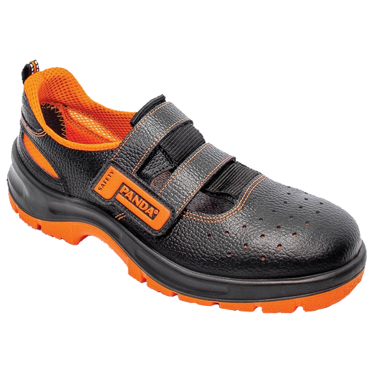 Sandale de lucru PANDA GAMMA NEOS O1 FO SRC