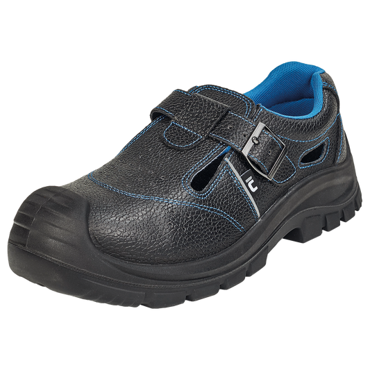 Sandale de protecție CERVA RAVEN XT SANDAL S1