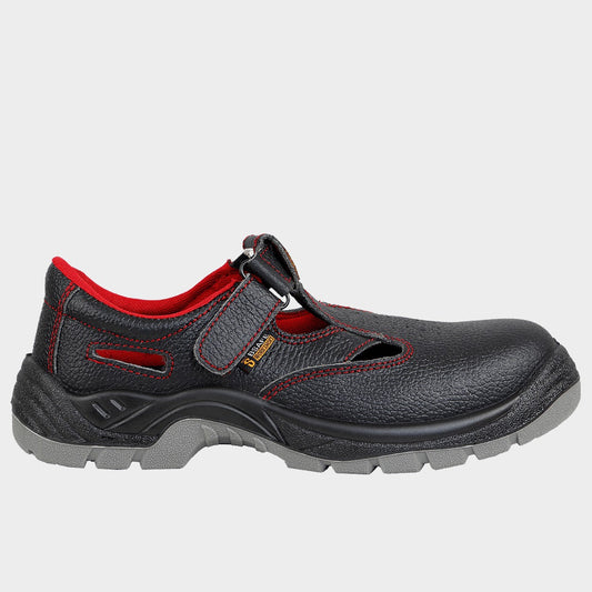 Sandale de protecție BS SAFE TOLEDO BS S1 SRC