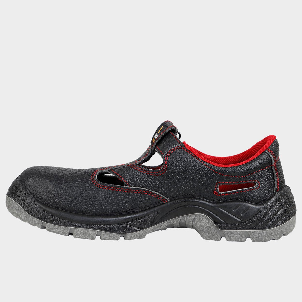 Sandale de protecție BS SAFE TOLEDO BS S1 SRC