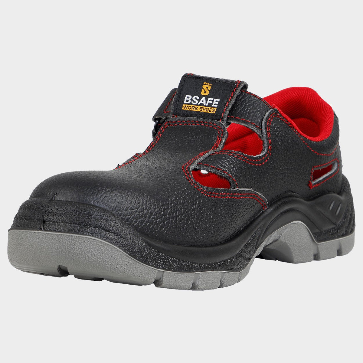 Sandale de protecție BS SAFE TOLEDO BS S1 SRC